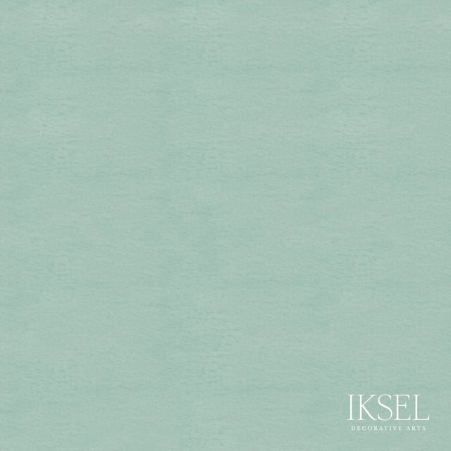 Schumacher GR101CB49 SCENIC BACKGROUND in MUTED TEAL Wallpap