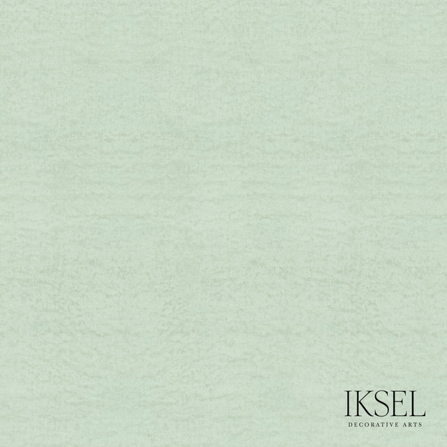 Schumacher GR101CS37 SCENIC BACKGROUND in CELERY Wallpaper -