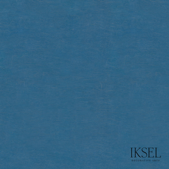 Schumacher GR101CS90 SCENIC BACKGROUND in LAPIS BLUE Wallpap