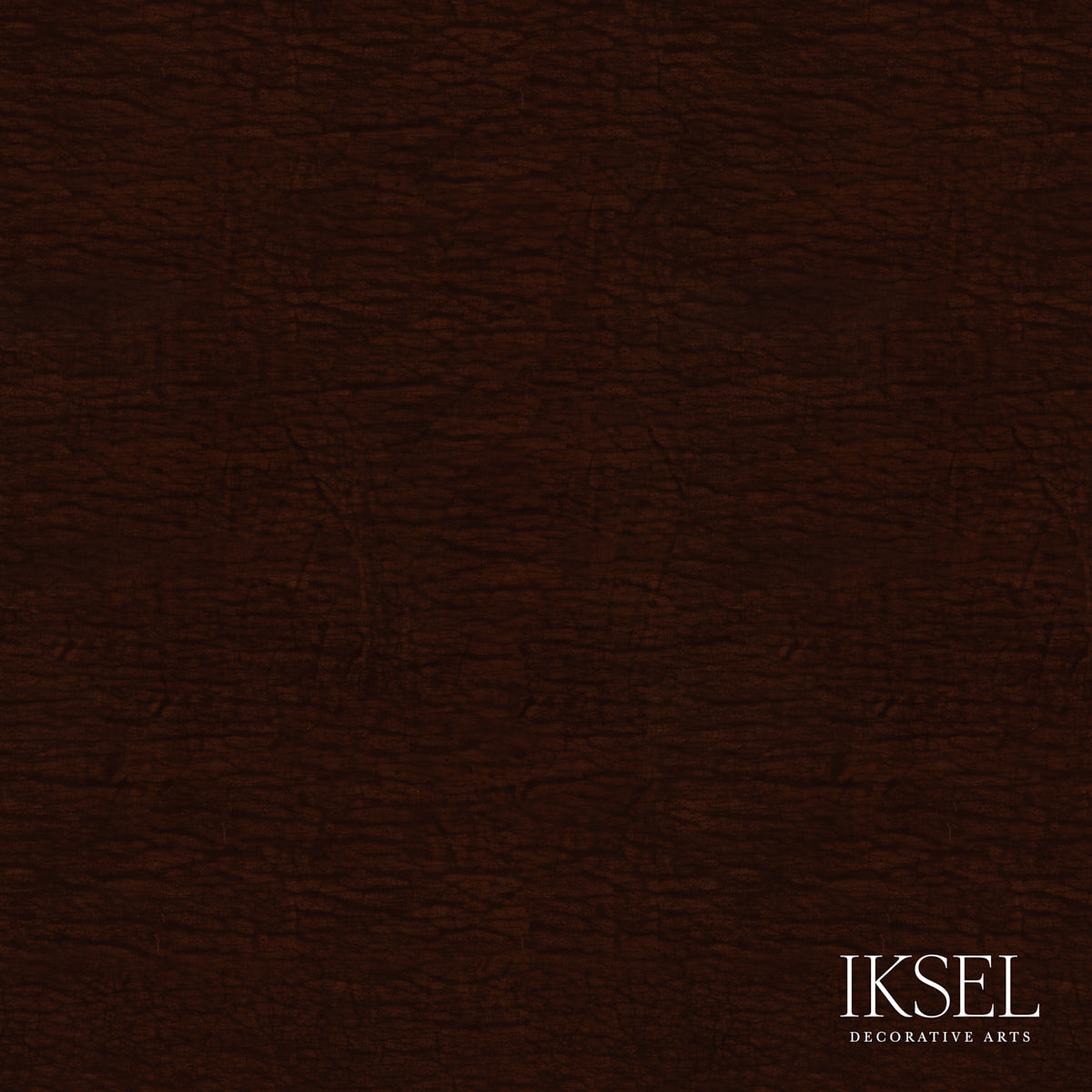 Schumacher GR101CS96 SCENIC BACKGROUND in LICORICE Wallpaper