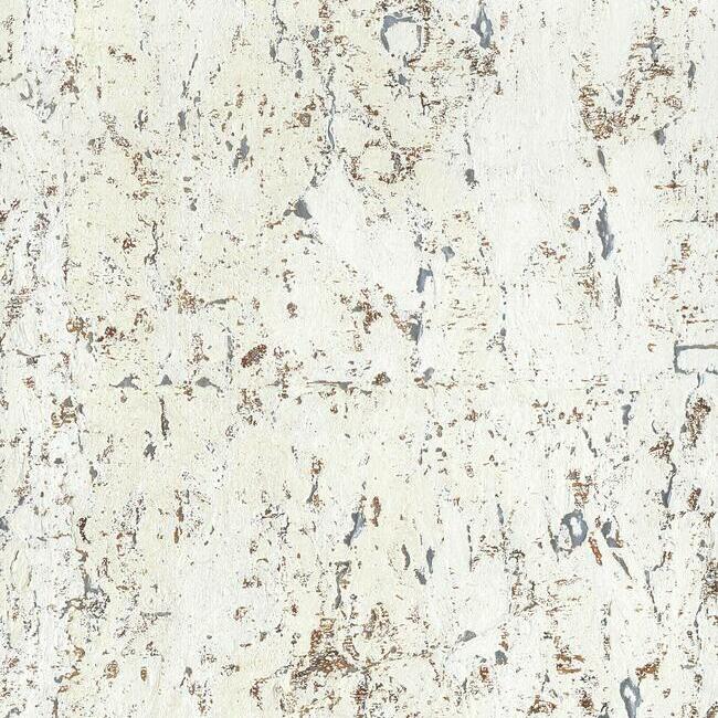 York GR1092 Cork Wallpaper - Eade's Wallpaper
