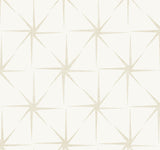 York GR5942 Evening Star Pearl Wallpaper