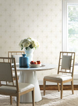 York GR5942 Evening Star Pearl Wallpaper