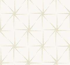 York GR5942 Evening Star Pearl Wallpaper