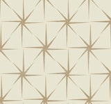 York GR5944 Evening Star Cream Wallpaper