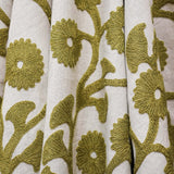 JF Studio 72-SJ102 GREENHOUSE Fabric - Eade's Wallpaper & Fabric