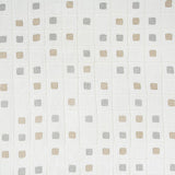 KRAVET BASICS GRIDWORK.106.0 GRIDWORK DUNE Fabric - Eade's Wallpaper