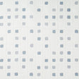 KRAVET BASICS GRIDWORK.21.0 GRIDWORK SLATE Fabric - Eade's Wallpaper