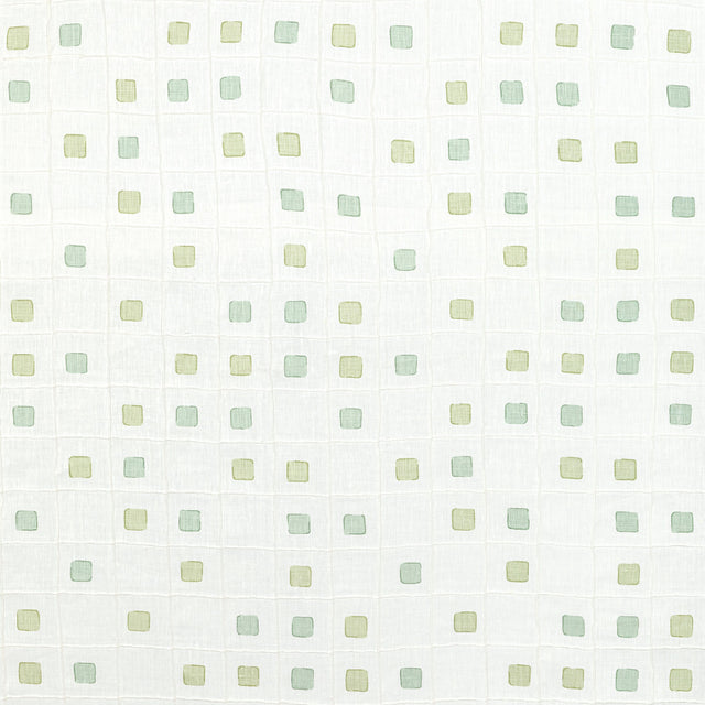 KRAVET BASICS GRIDWORK.3.0 GRIDWORK OASIS Fabric - Eade's Wallpaper