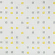 KRAVET BASICS GRIDWORK.411.0 GRIDWORK CITRINE Fabric - Eade's Wallpaper