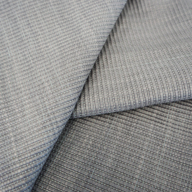 JF Studio 94-SJ101 GRID Fabric - Eade's Wallpaper & Fabric
