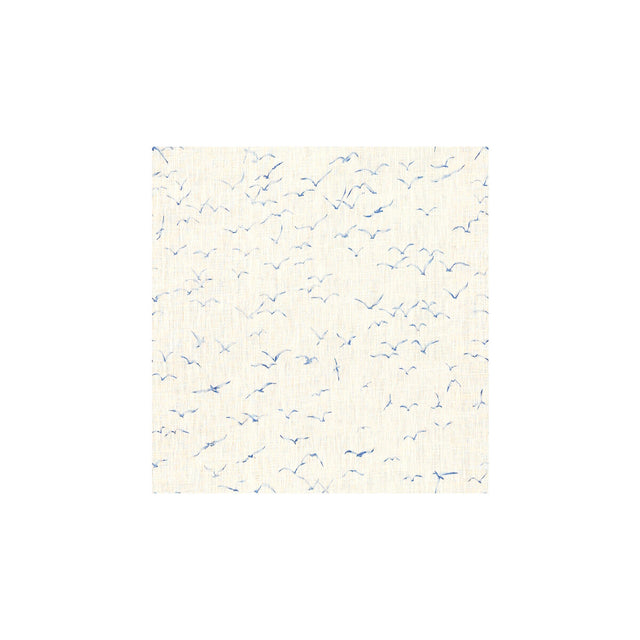 KRAVET BASICS GRIFFITH.516.0 GRIFFITH SKY Fabric - Eade's Wallpaper