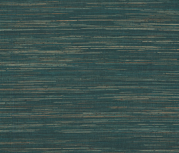 Eade’s Multicolored Hemp Teal