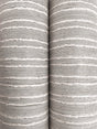 Eade’s Striped Cotton Gardenia