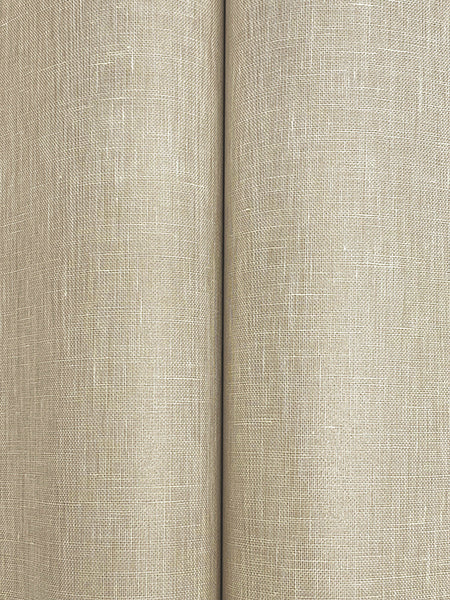 Eade’s Sheer Linen Silver Lining