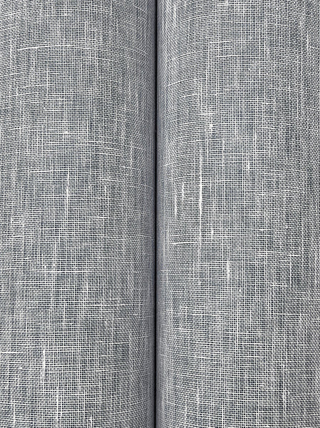Eade’s Sheer Linen Ensign Blue