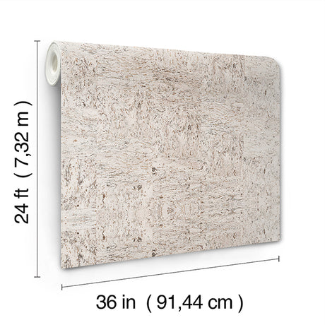 Eade’s Caldera Cork Silver Birch