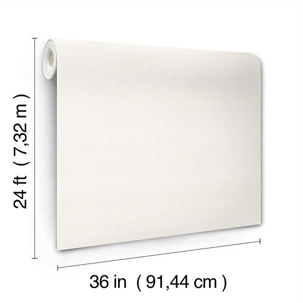 Eade’s Satin Paperweave Bright White