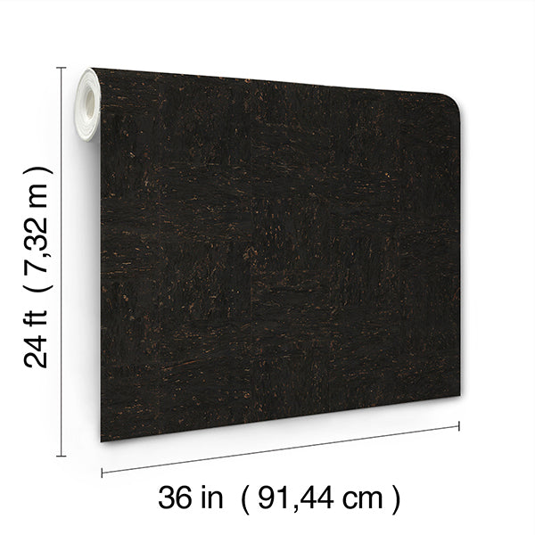 Eade’s Caldera Cork Black