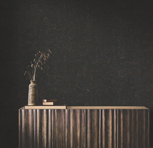 Eade’s Caldera Cork Black