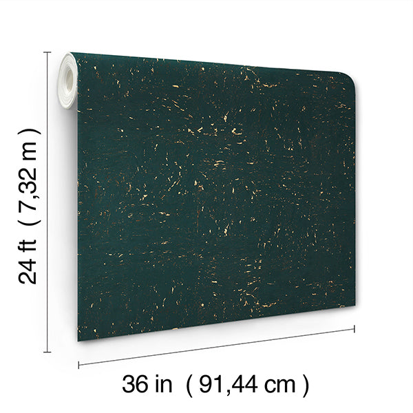 Eade’s Caldera Cork Teal