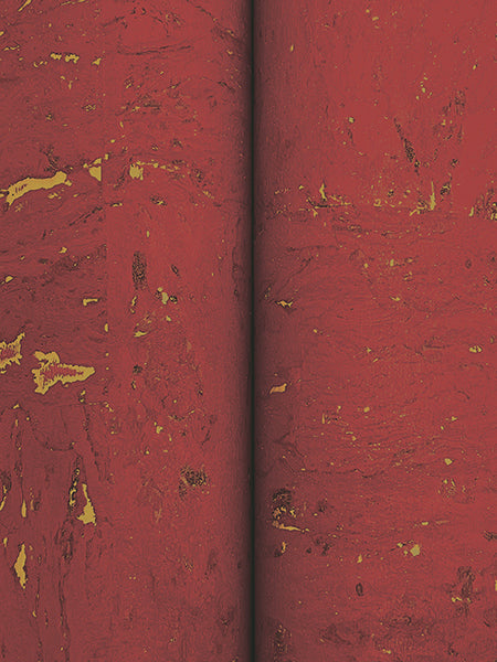 Eade’s Caldera Cork Crimson
