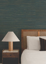 Eade’s Multicolored Hemp Blue