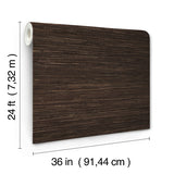 Eade’s Multicolored Hemp Brown