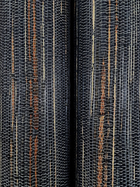 Eade’s Multicolored Hemp Navy