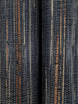 Eade’s Multicolored Hemp Navy