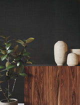 Eade’s Jute Weave Black