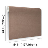 Eade’s Linen Levels Russet