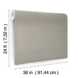 Eade’s Linen Sunrise Grey