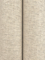 Eade’s Check Paperweave Toasted Walnut