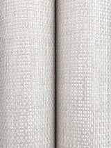Eade’s Airy Paperweave Silver Gray
