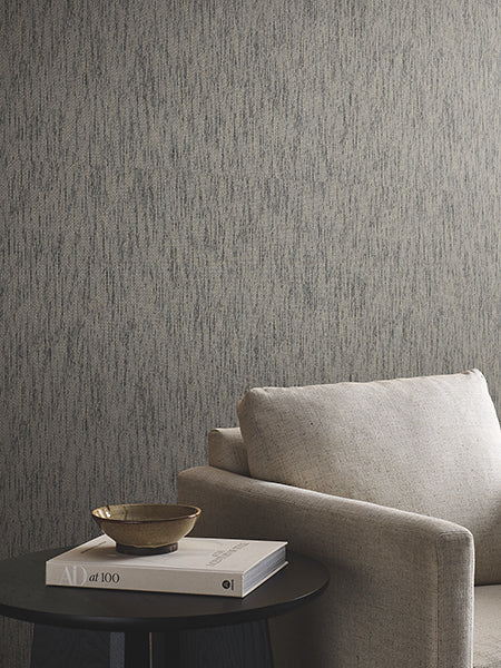 Eade’s Twist Paperweave Black / Gray
