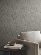 Eade’s Twist Paperweave Black / Gray