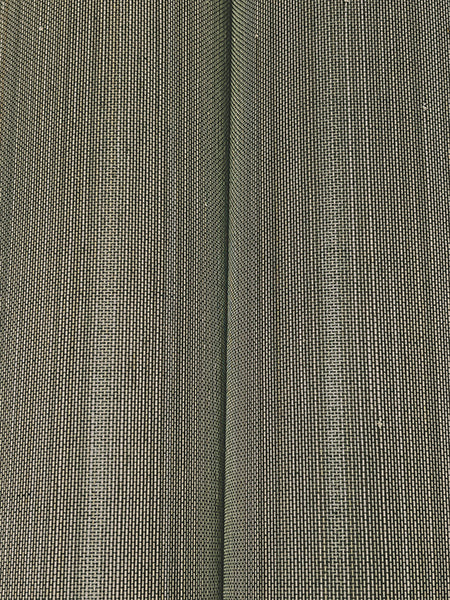Eade’s Tailored Abaca Walnut