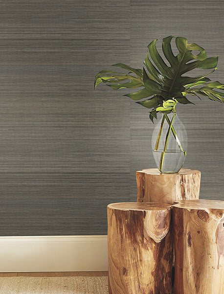 Eade’s Tailored Abaca Walnut