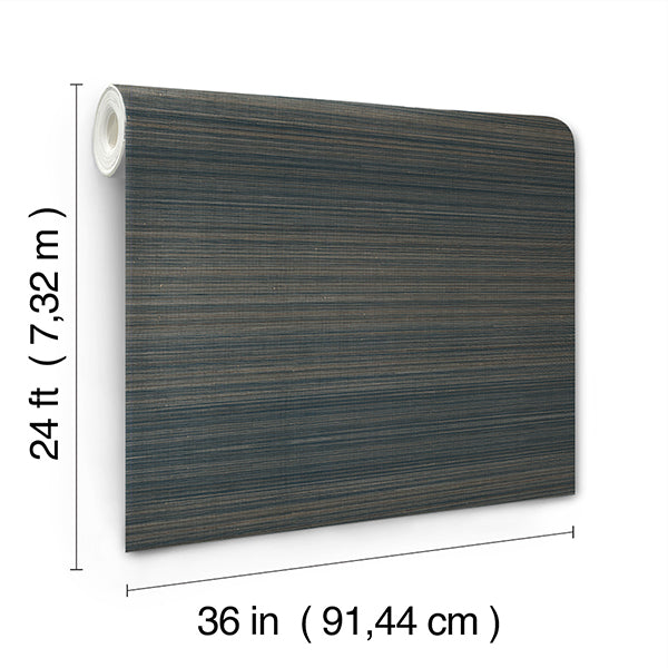Eade’s Tailored Abaca Ombre Blue
