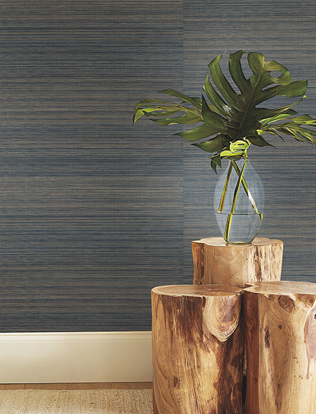 Eade’s Tailored Abaca Ombre Blue