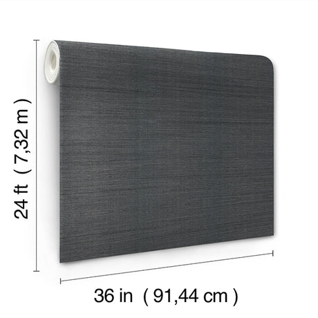 Eade’s Maguey Sisal Charcoal