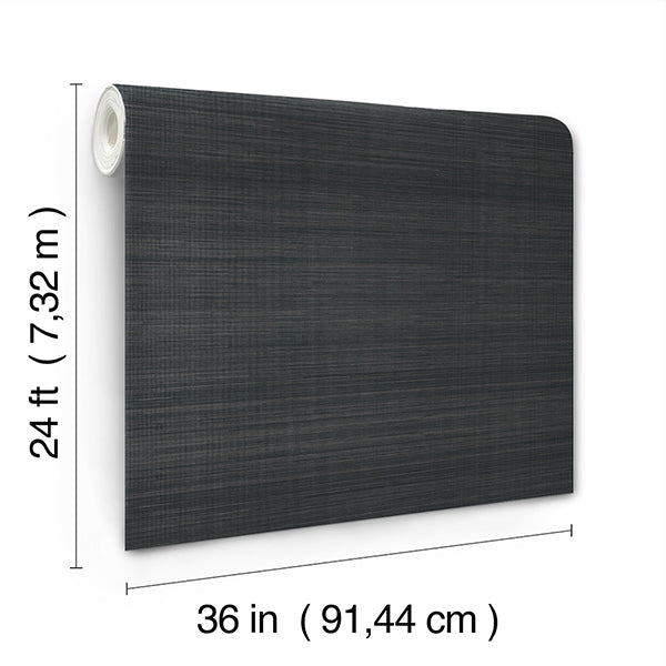 Eade’s Sleek Abaca Peppercorn