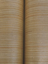 Eade’s Tailored Abaca Ochre Gold