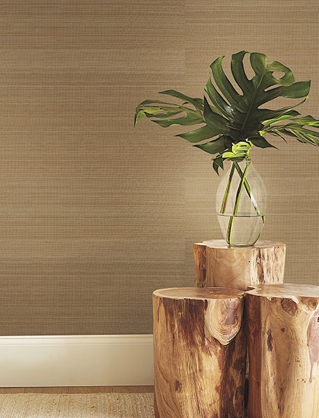 Eade’s Tailored Abaca Ochre Gold