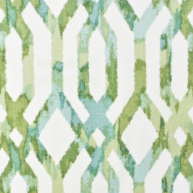 STOUT GRUM-4 GRUMSHAW 4 SEAMIST Fabric - Eades Wallpaper & Fabric