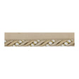 STOUT GRUV-1 GRUVER CORD 1 CARAMEL Fabric - Eades Wallpaper & Fabric