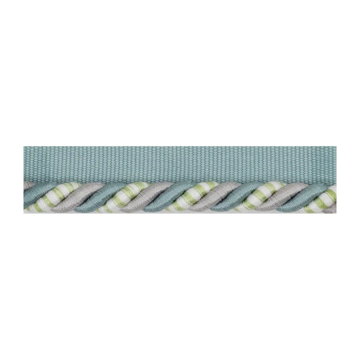 STOUT GRUV-2 GRUVER CORD 2 MINERAL Fabric - Eades Wallpaper & Fabric