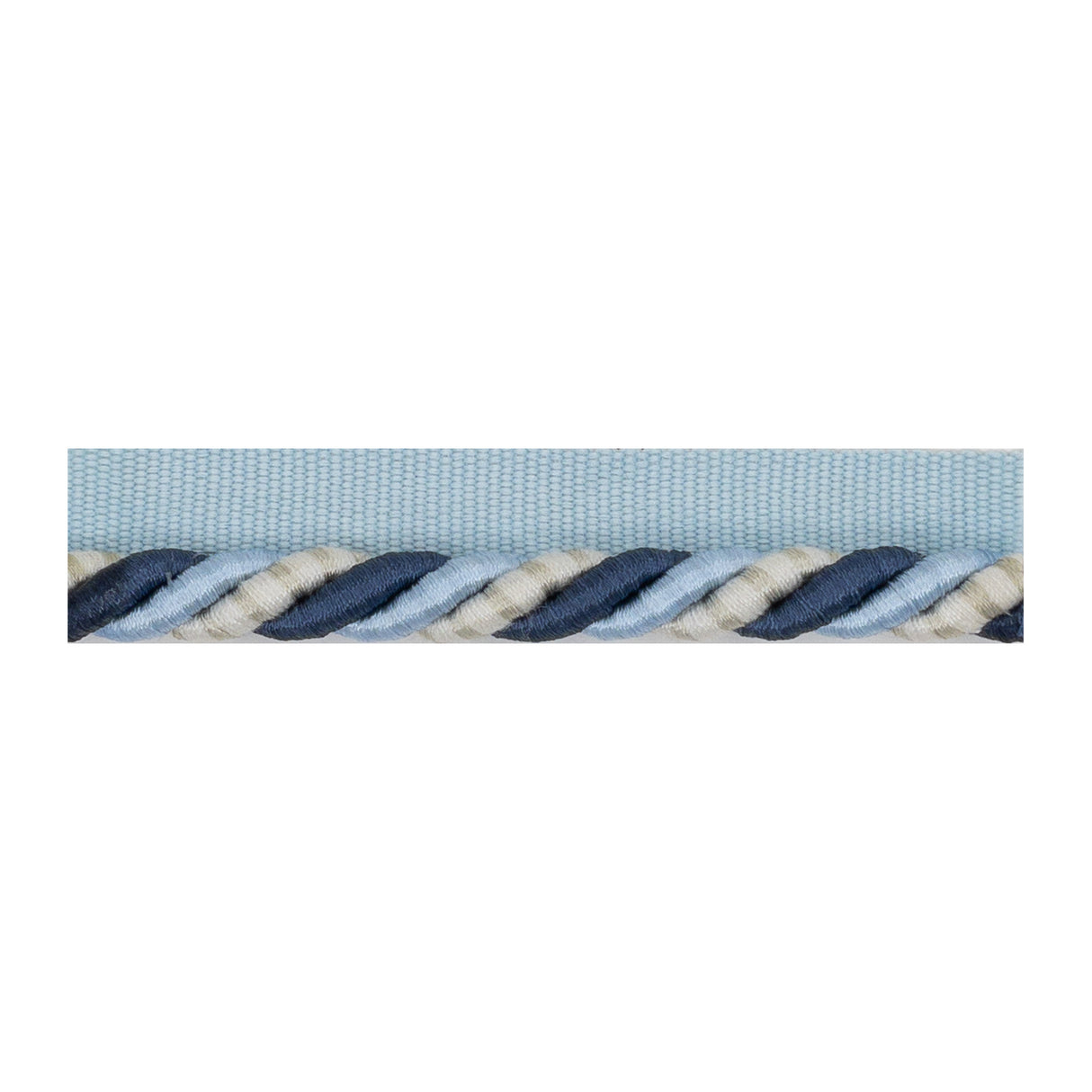 STOUT GRUV-4 GRUVER CORD 4 SKY Fabric - Eades Wallpaper & Fabric