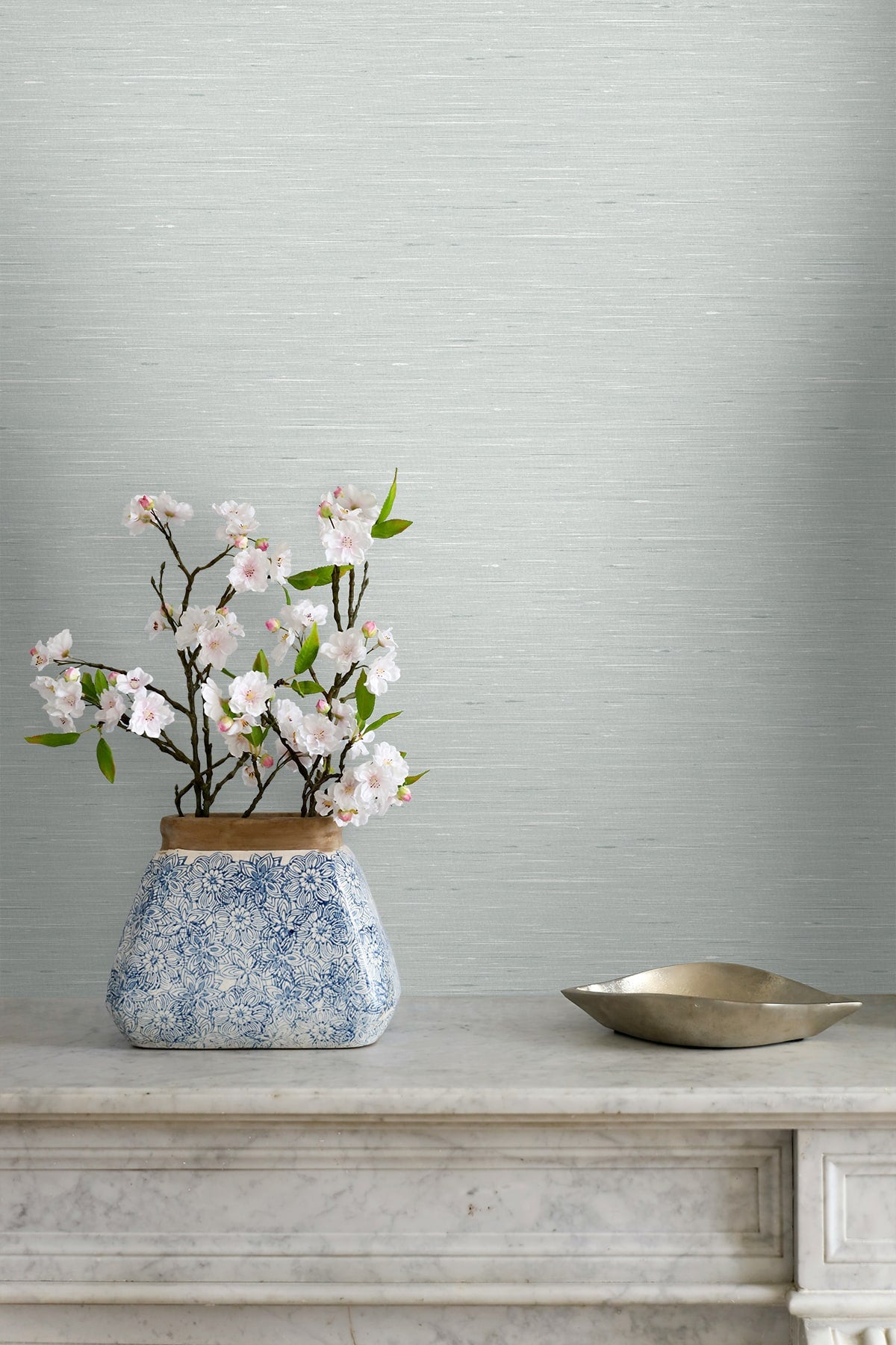 Seabrook Designs GT30120 Wallpaper - Eade's Wallpaper & Fabric